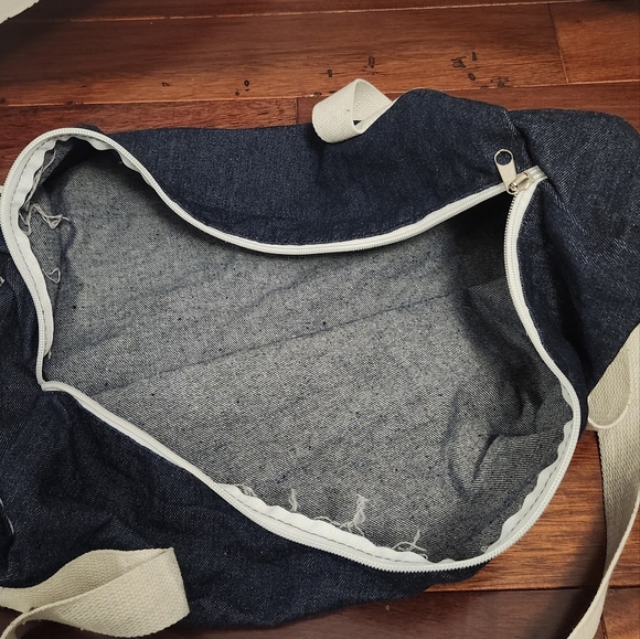 Meet Me At The Barre Pilates Bag - Picture 4 of 4